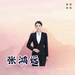 张鸿远
